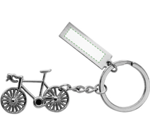 metal key holder